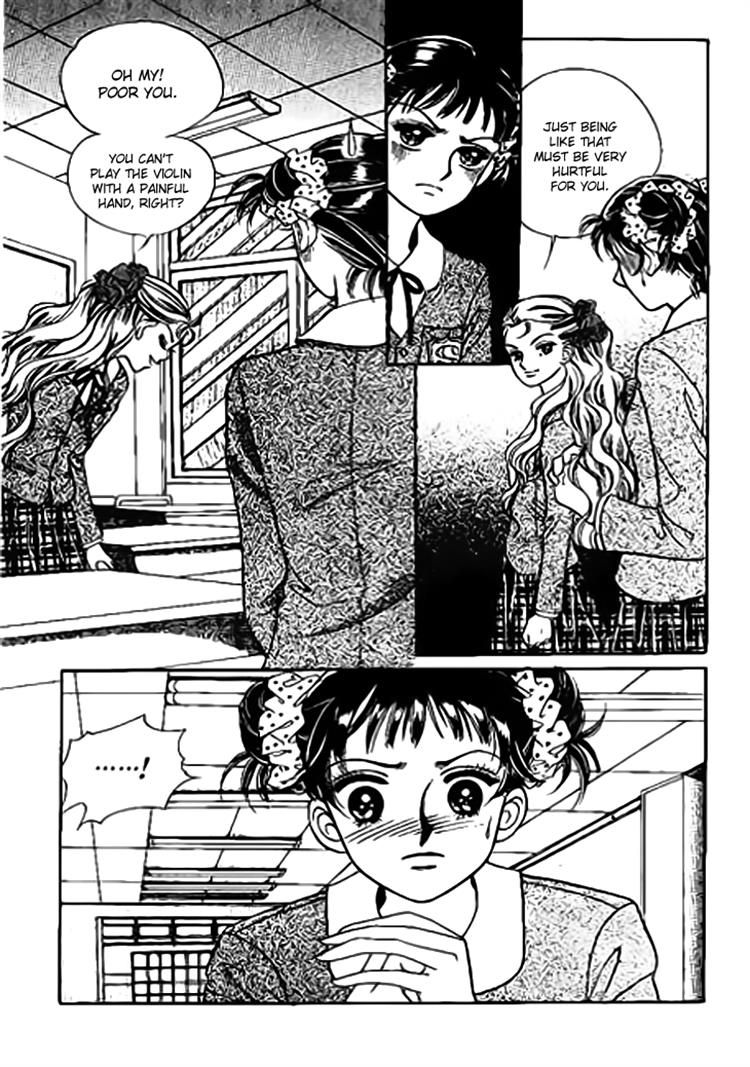 I Care About You Chapter 7 page 37 - Chapter 7