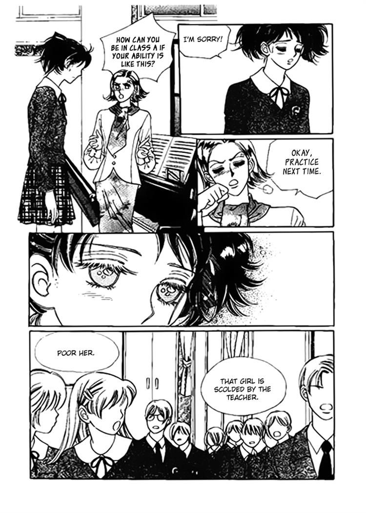 I Care About You Chapter 7 page 4 - Chapter 7