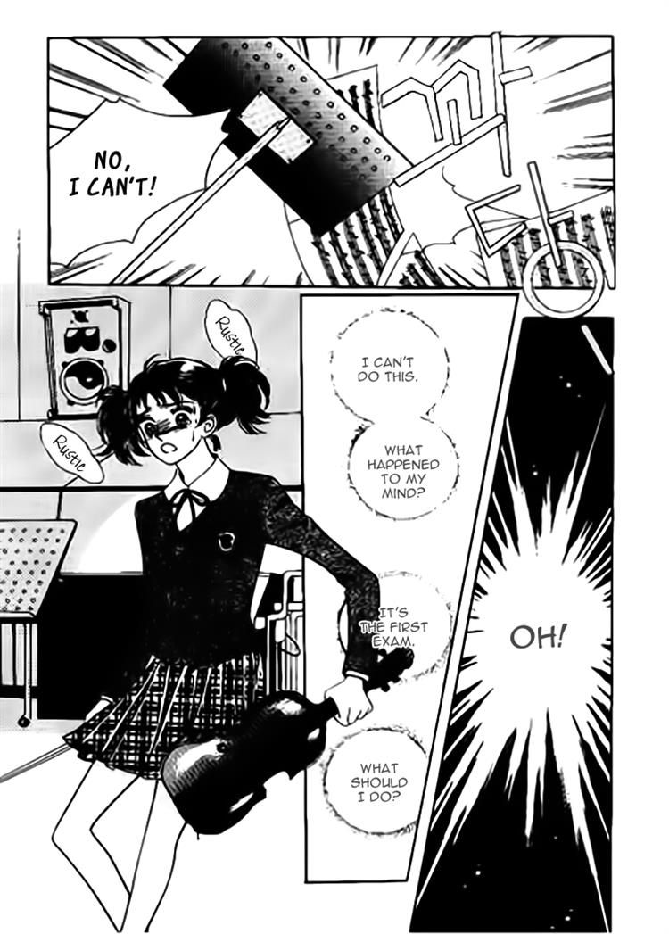 I Care About You Chapter 7 page 7 - Chapter 7