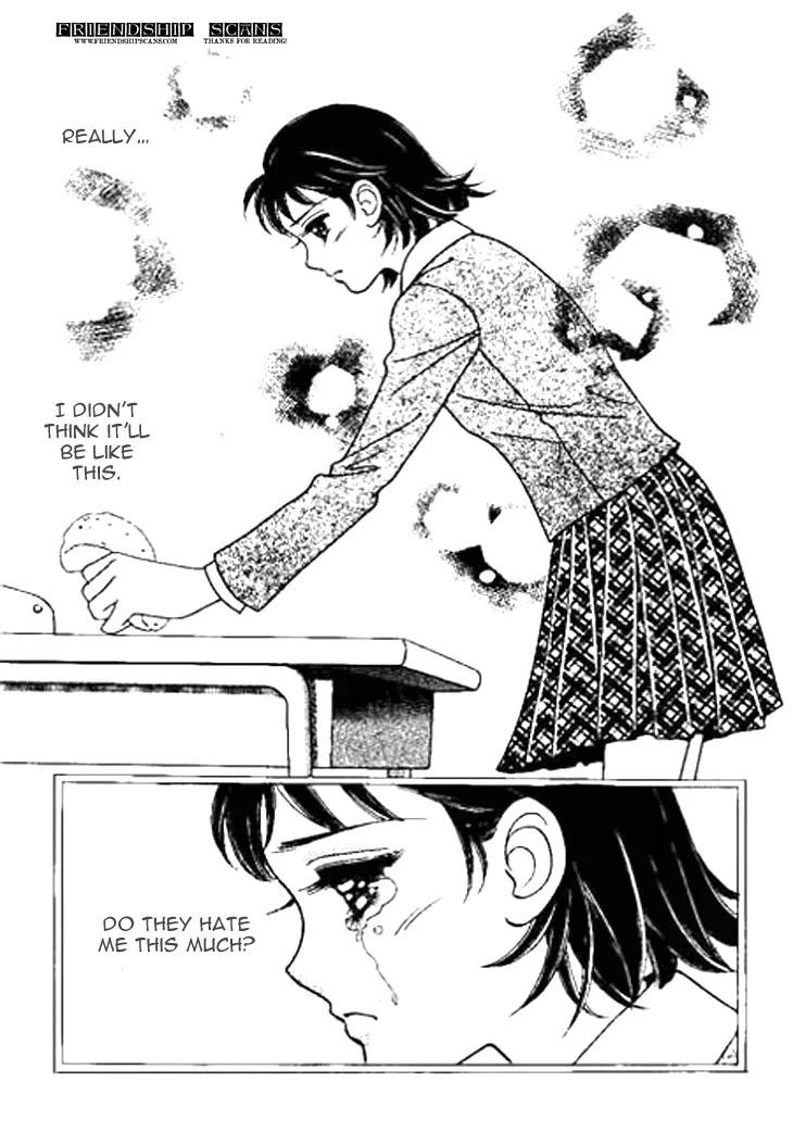I Care About You Chapter 8 page 23 - Chapter 8
