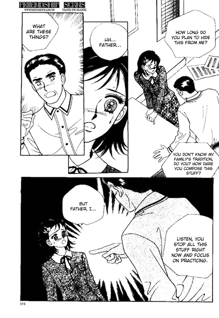 I Care About You Chapter 8 page 29 - Chapter 8