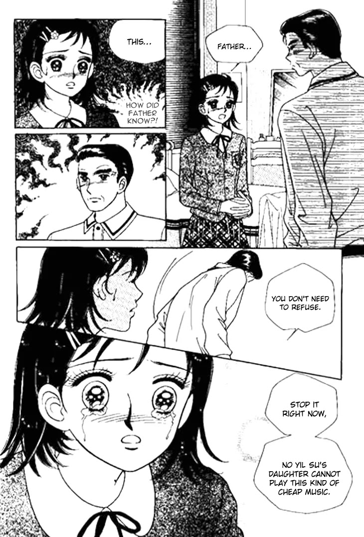 I Care About You Chapter 8 page 30 - Chapter 8