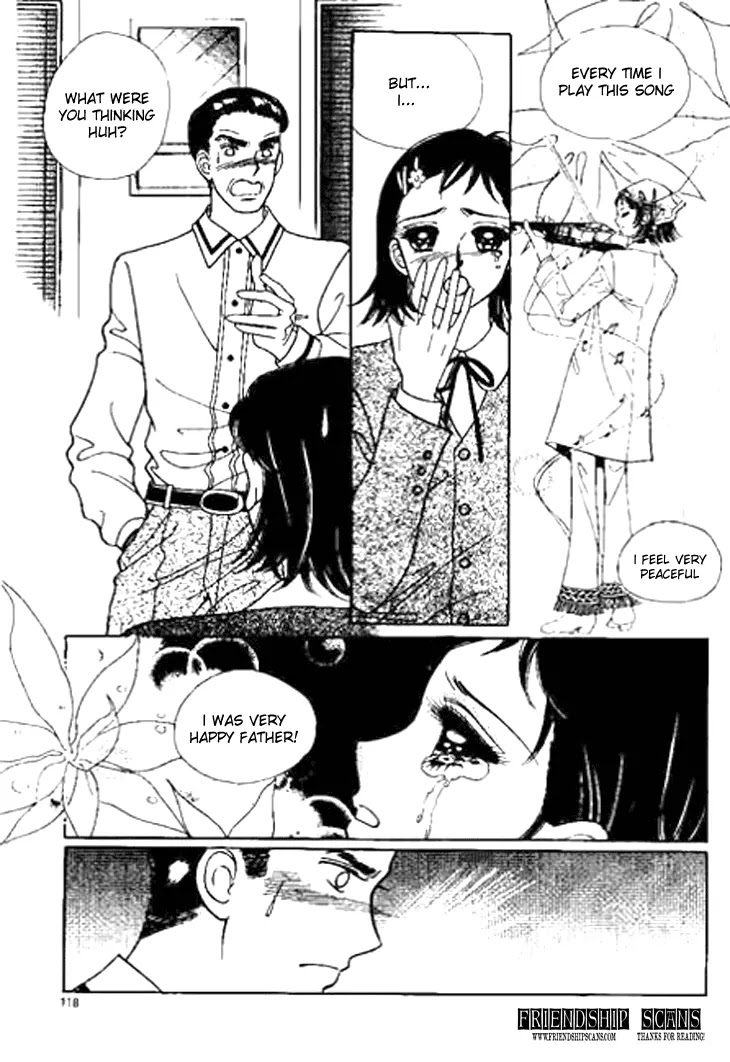 I Care About You Chapter 8 page 35 - Chapter 8