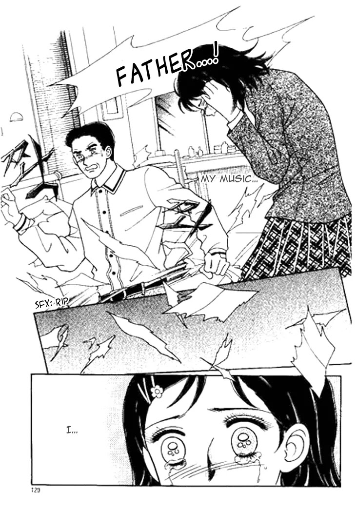 I Care About You Chapter 8 page 37 - Chapter 8