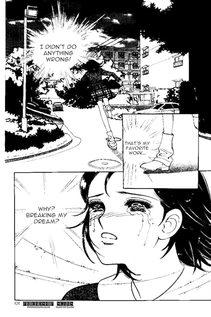 I Care About You Chapter 8 page 41 - Chapter 8