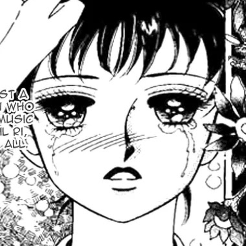 I Care About You Chapter 8 cover
