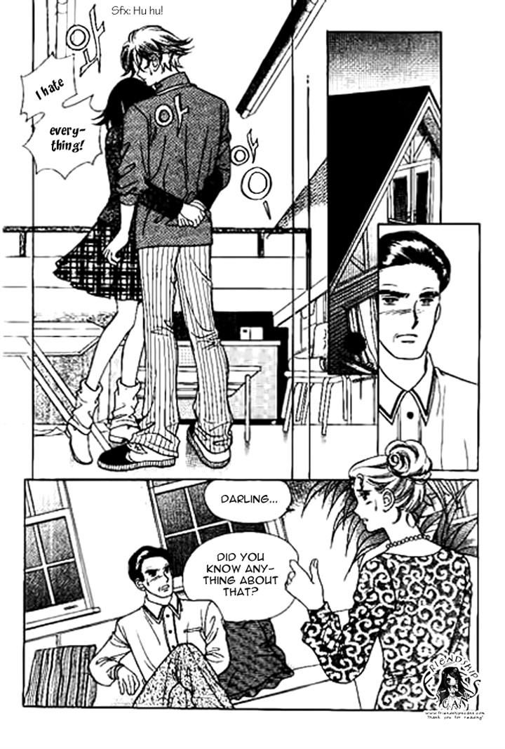 I Care About You Chapter 9 page 1 - Chapter 9