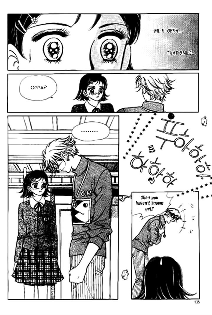 I Care About You Chapter 9 page 10 - Chapter 9