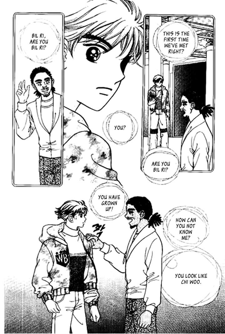 I Care About You Chapter 9 page 14 - Chapter 9