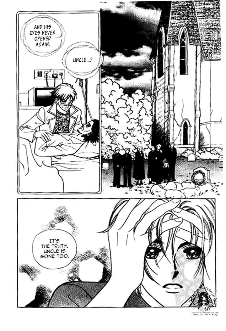 I Care About You Chapter 9 page 18 - Chapter 9