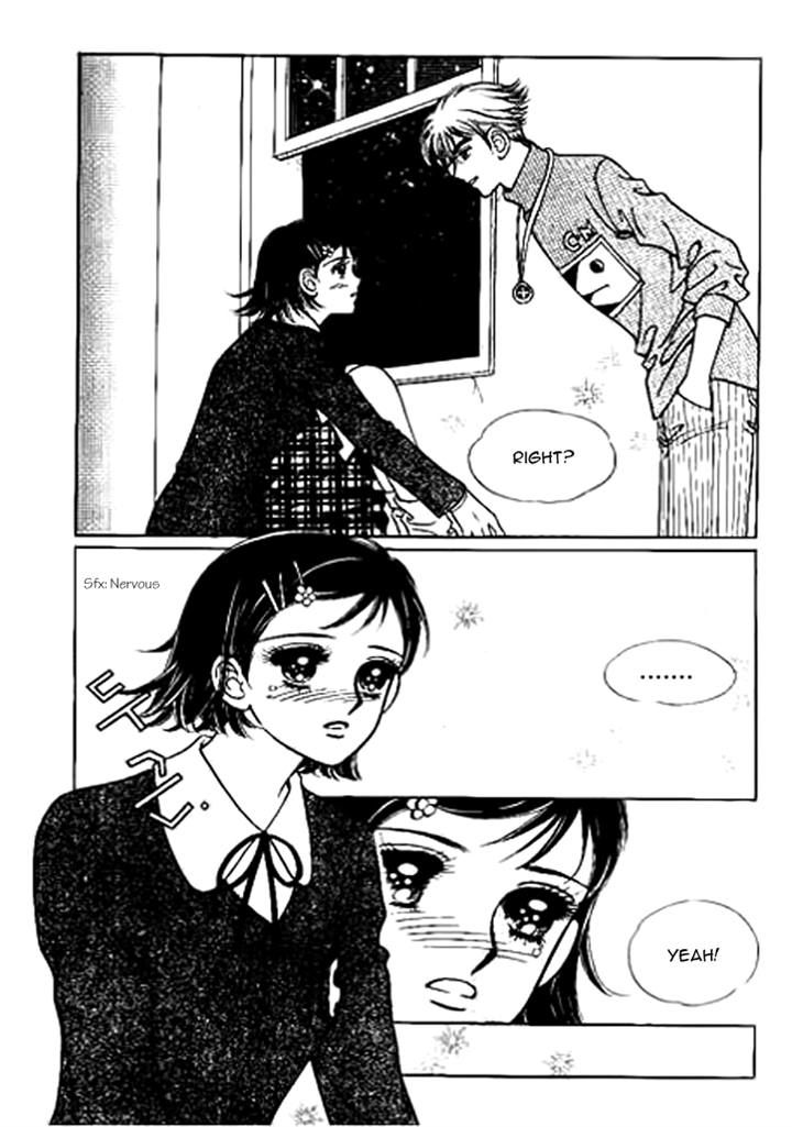 I Care About You Chapter 9 page 7 - Chapter 9