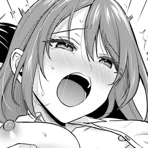 I couldn't become an Adventurer, so I'll help troubled girls with my [Breast Correction] Skill!? Chapter 16 cover