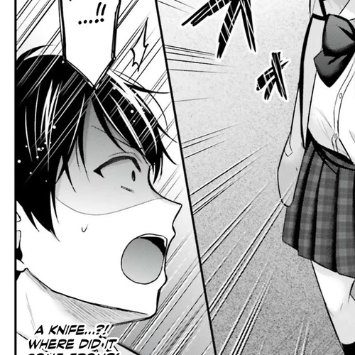I couldn't become an Adventurer, so I'll help troubled girls with my [Breast Correction] Skill!? Chapter 20 cover