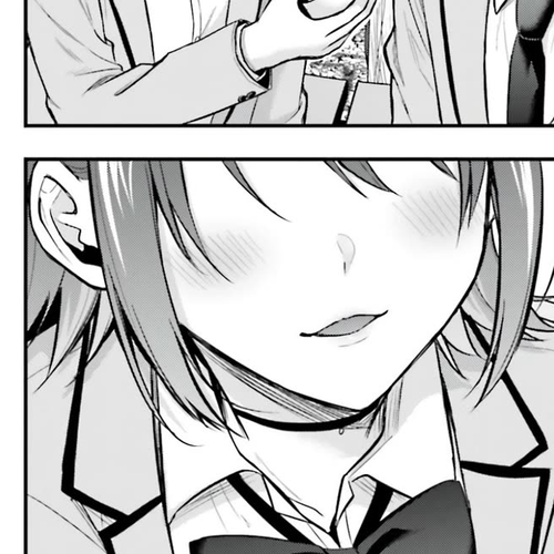 I couldn't become an Adventurer, so I'll help troubled girls with my [Breast Correction] Skill!? Chapter 22 cover