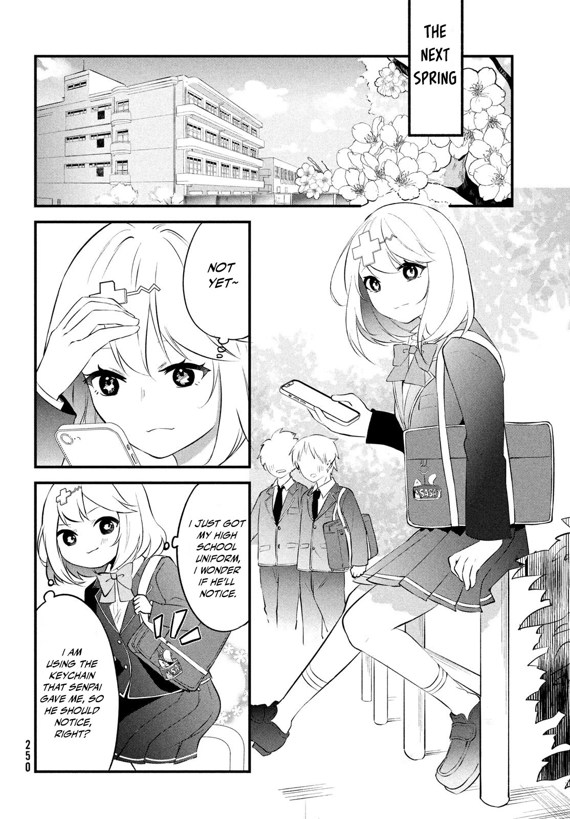 I Cut Ties With the Beauties That Always Made Fun of Me, but It Seems That They Actually Love Me. Chapter 1 page 19 - Chapter 1: Parting Ways with The Beauties