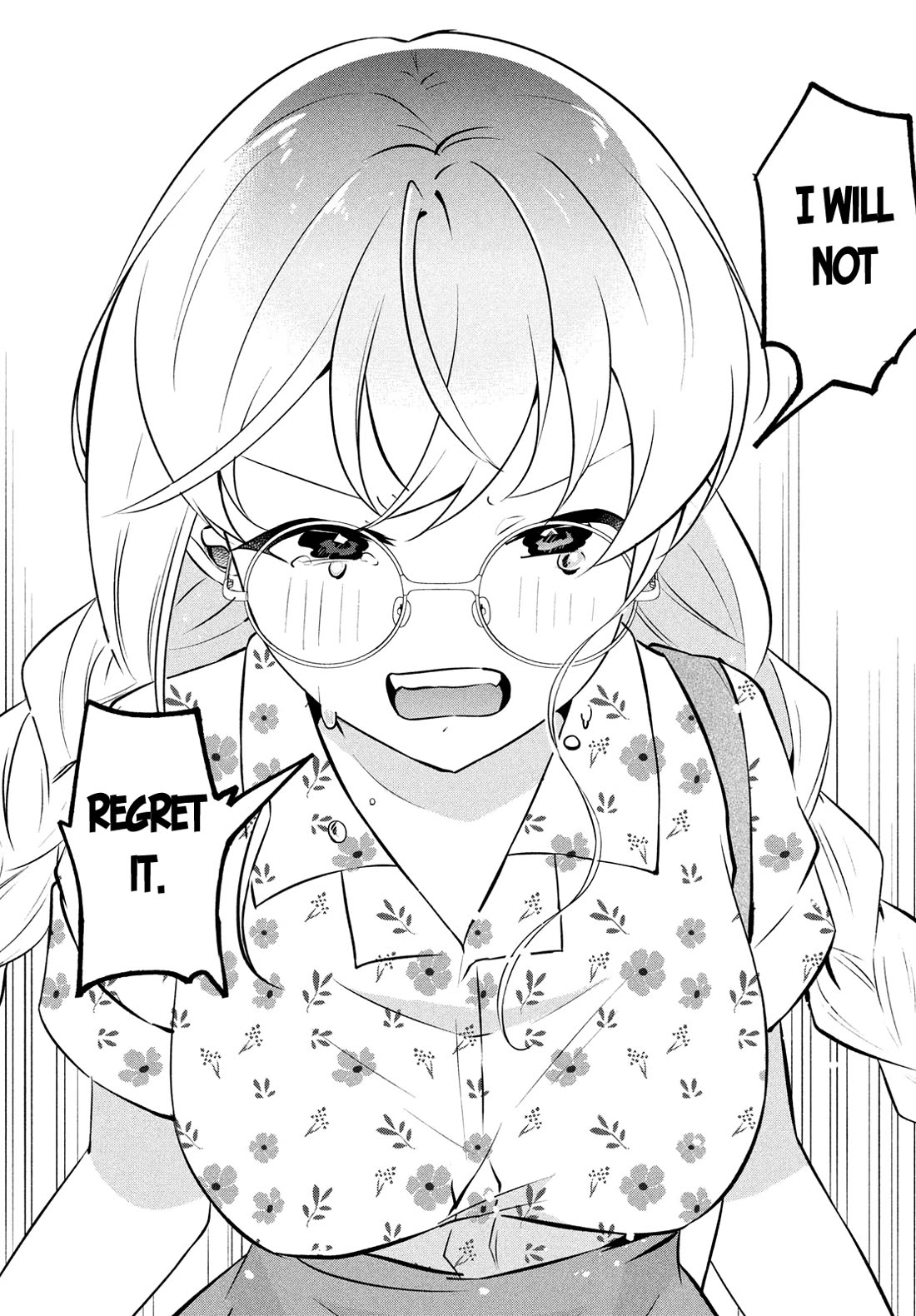 I Cut Ties With the Beauties That Always Made Fun of Me, but It Seems That They Actually Love Me. Chapter 10 page 17 - Chapter 10
