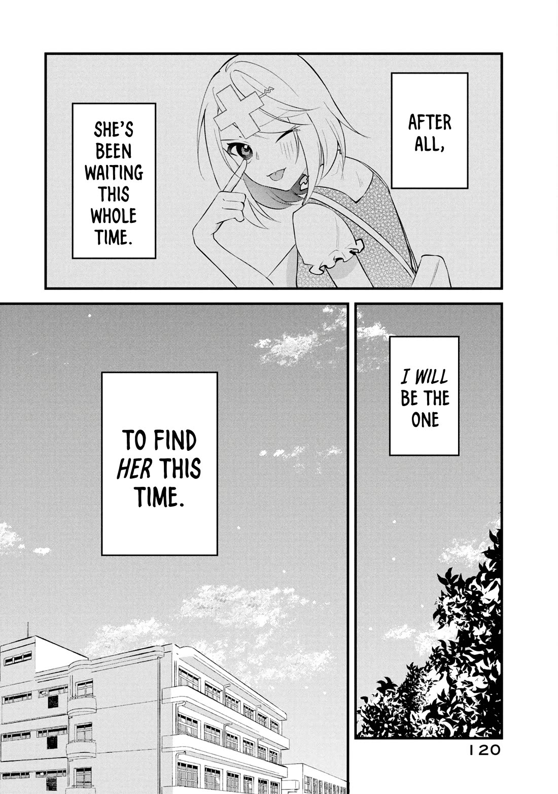I Cut Ties With the Beauties That Always Made Fun of Me, but It Seems That They Actually Love Me. Chapter 16 page 15 - Chapter 16: A Future Together [END]