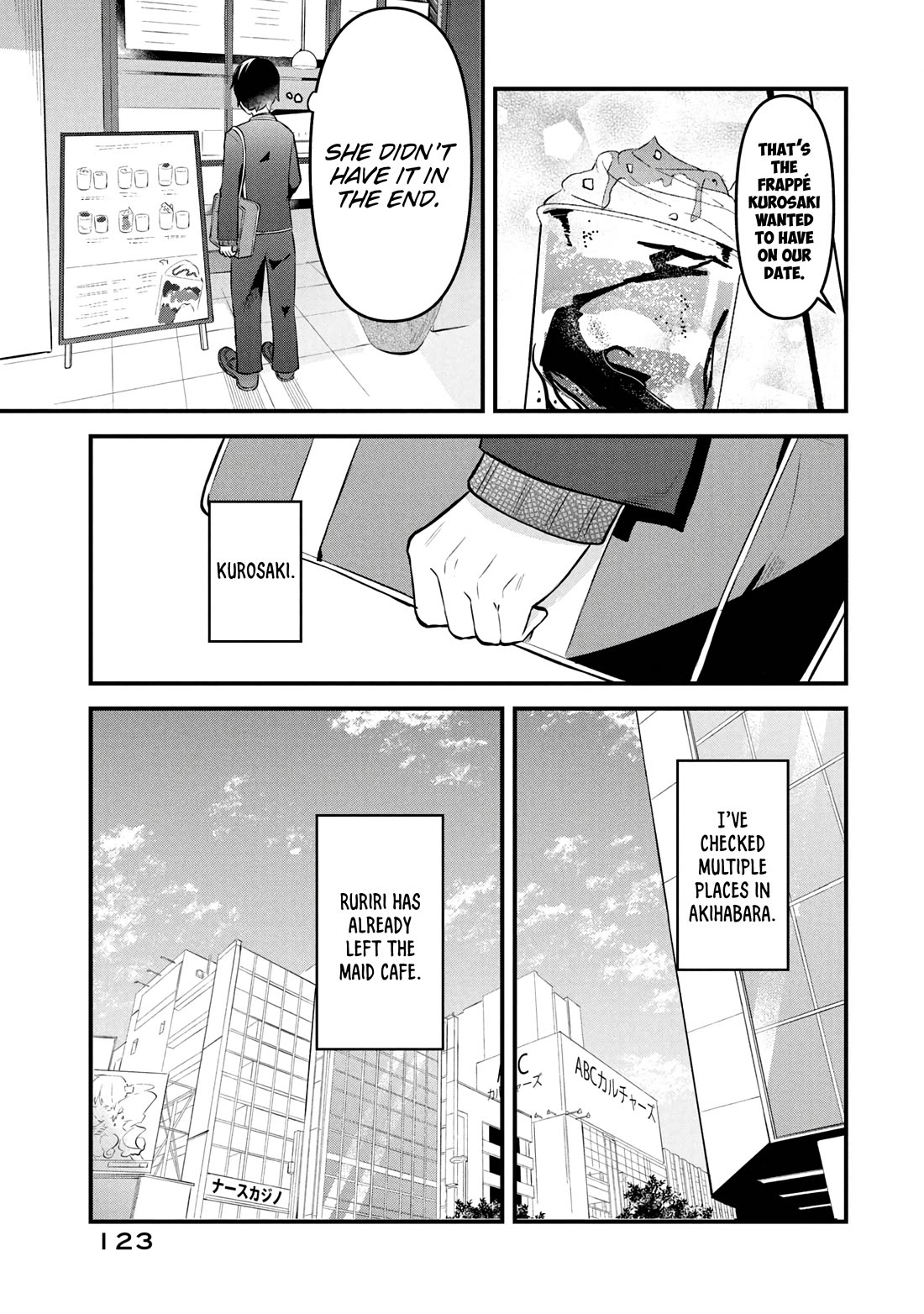 I Cut Ties With the Beauties That Always Made Fun of Me, but It Seems That They Actually Love Me. Chapter 16 page 18 - Chapter 16: A Future Together [END]