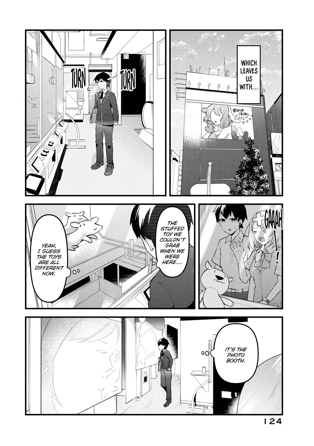 I Cut Ties With the Beauties That Always Made Fun of Me, but It Seems That They Actually Love Me. Chapter 16 page 19 - Chapter 16: A Future Together [END]