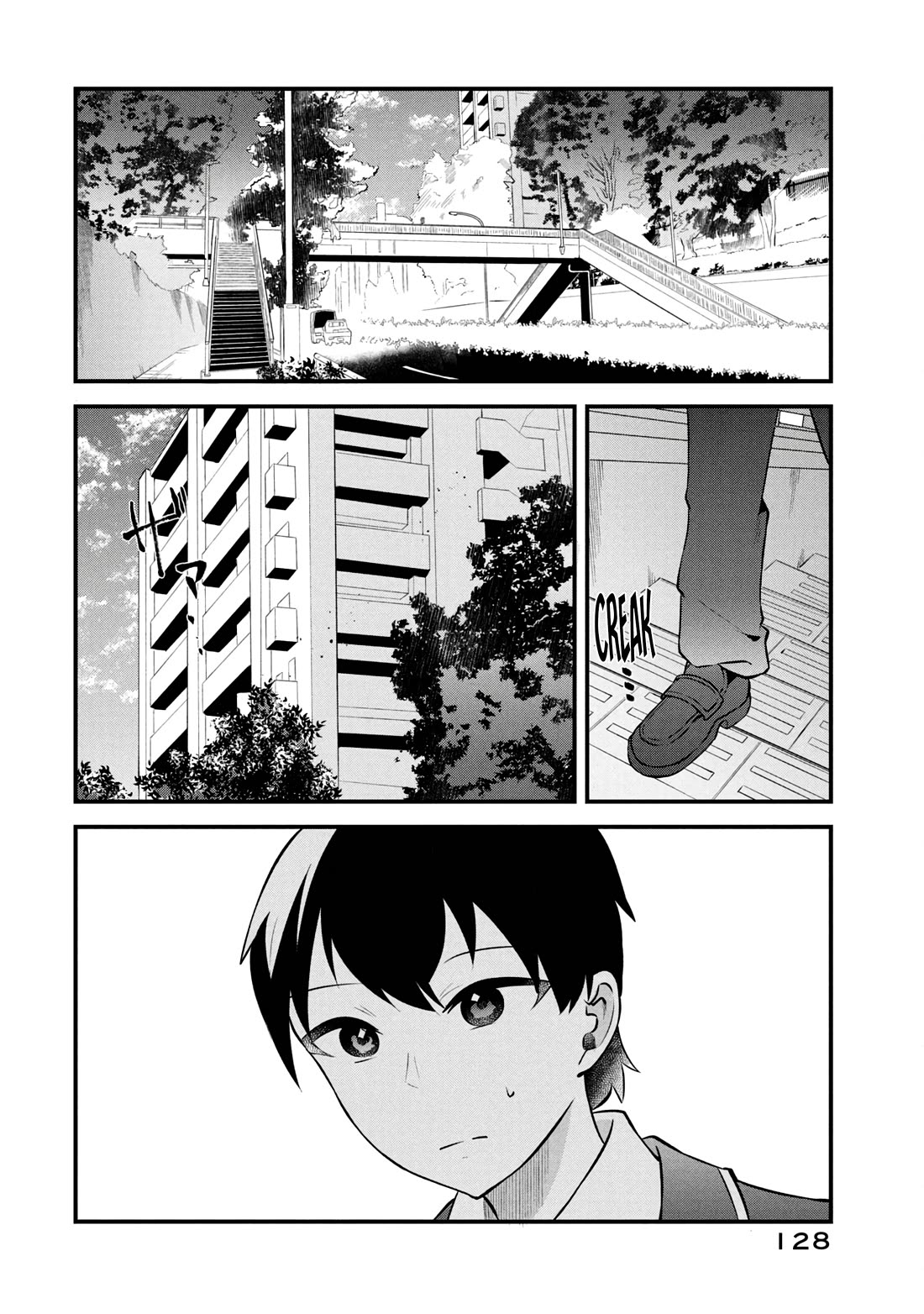 I Cut Ties With the Beauties That Always Made Fun of Me, but It Seems That They Actually Love Me. Chapter 16 page 23 - Chapter 16: A Future Together [END]