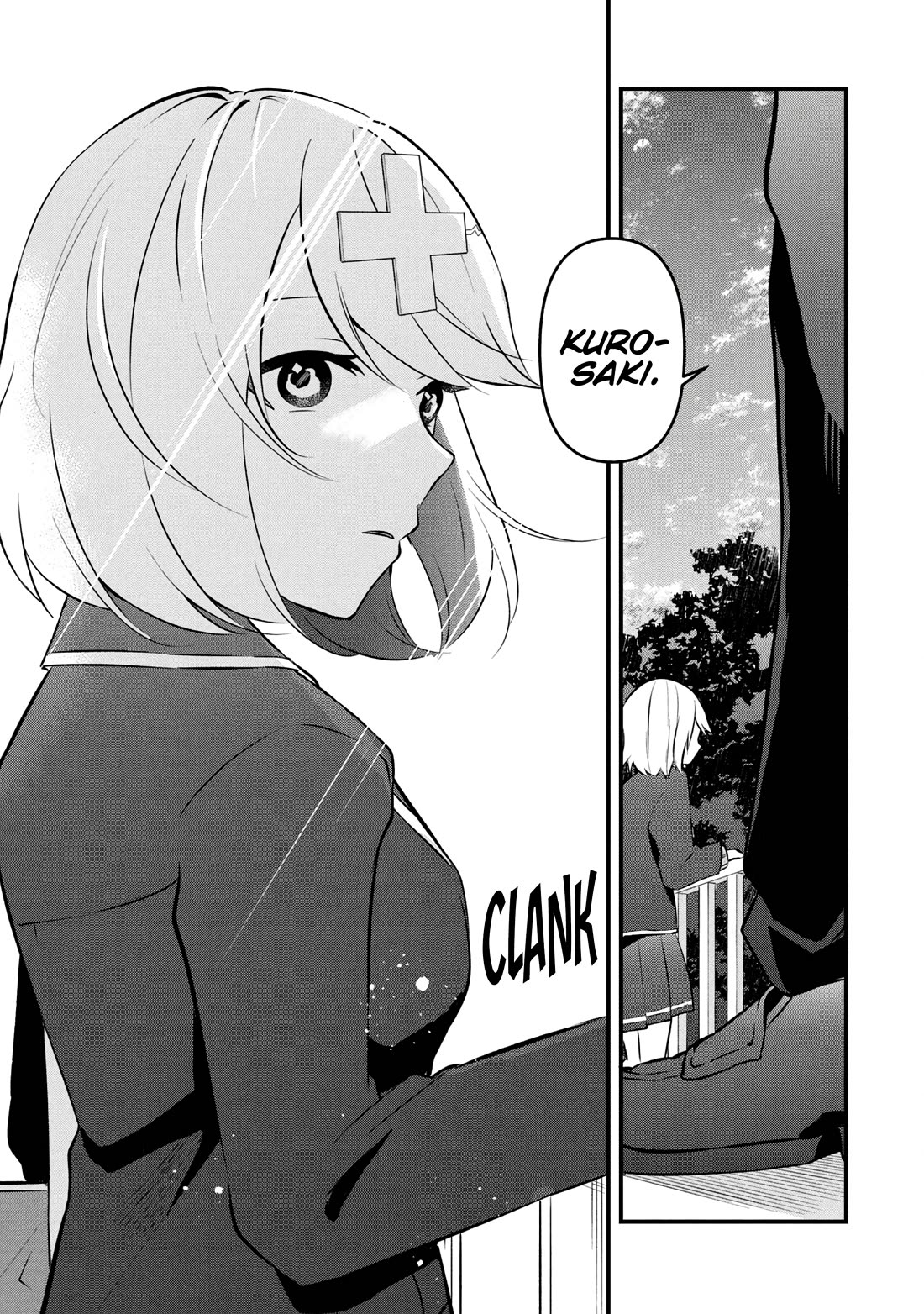 I Cut Ties With the Beauties That Always Made Fun of Me, but It Seems That They Actually Love Me. Chapter 16 page 24 - Chapter 16: A Future Together [END]