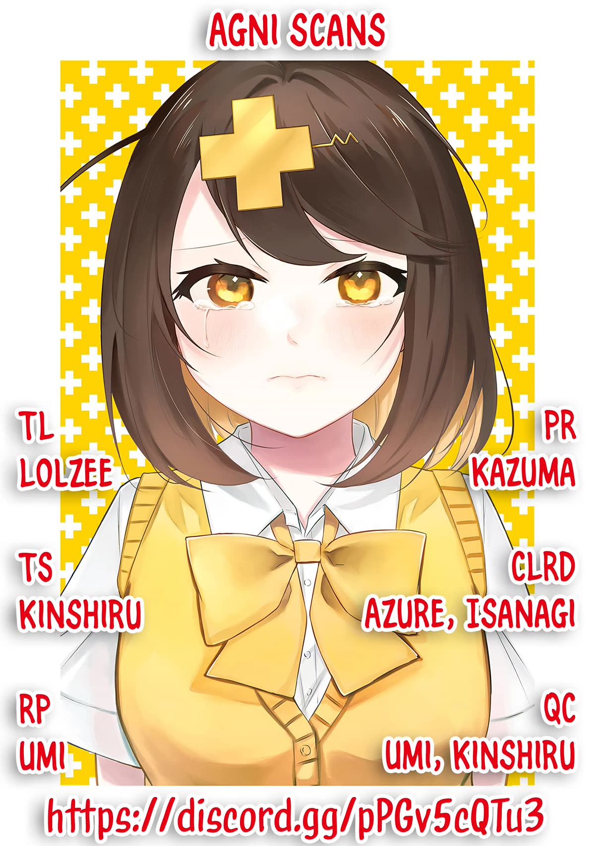 I Cut Ties With the Beauties That Always Made Fun of Me, but It Seems That They Actually Love Me. Chapter 3 page 19 - Chapter 3: The kouhai that I've pushed away approaches to me!?