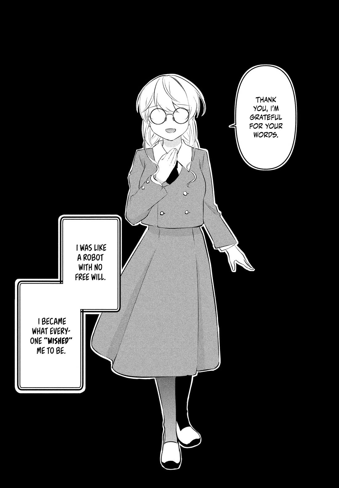 I Cut Ties With the Beauties That Always Made Fun of Me, but It Seems That They Actually Love Me. Chapter 7 page 11 - Chapter 7: Maid-san appears