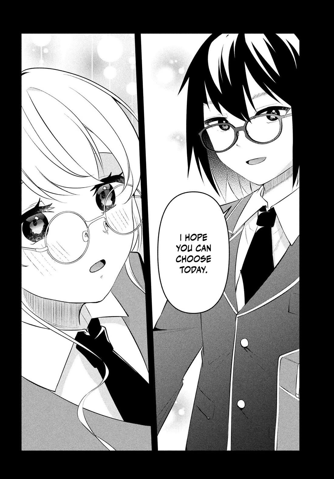 I Cut Ties With the Beauties That Always Made Fun of Me, but It Seems That They Actually Love Me. Chapter 7 page 19 - Chapter 7: Maid-san appears
