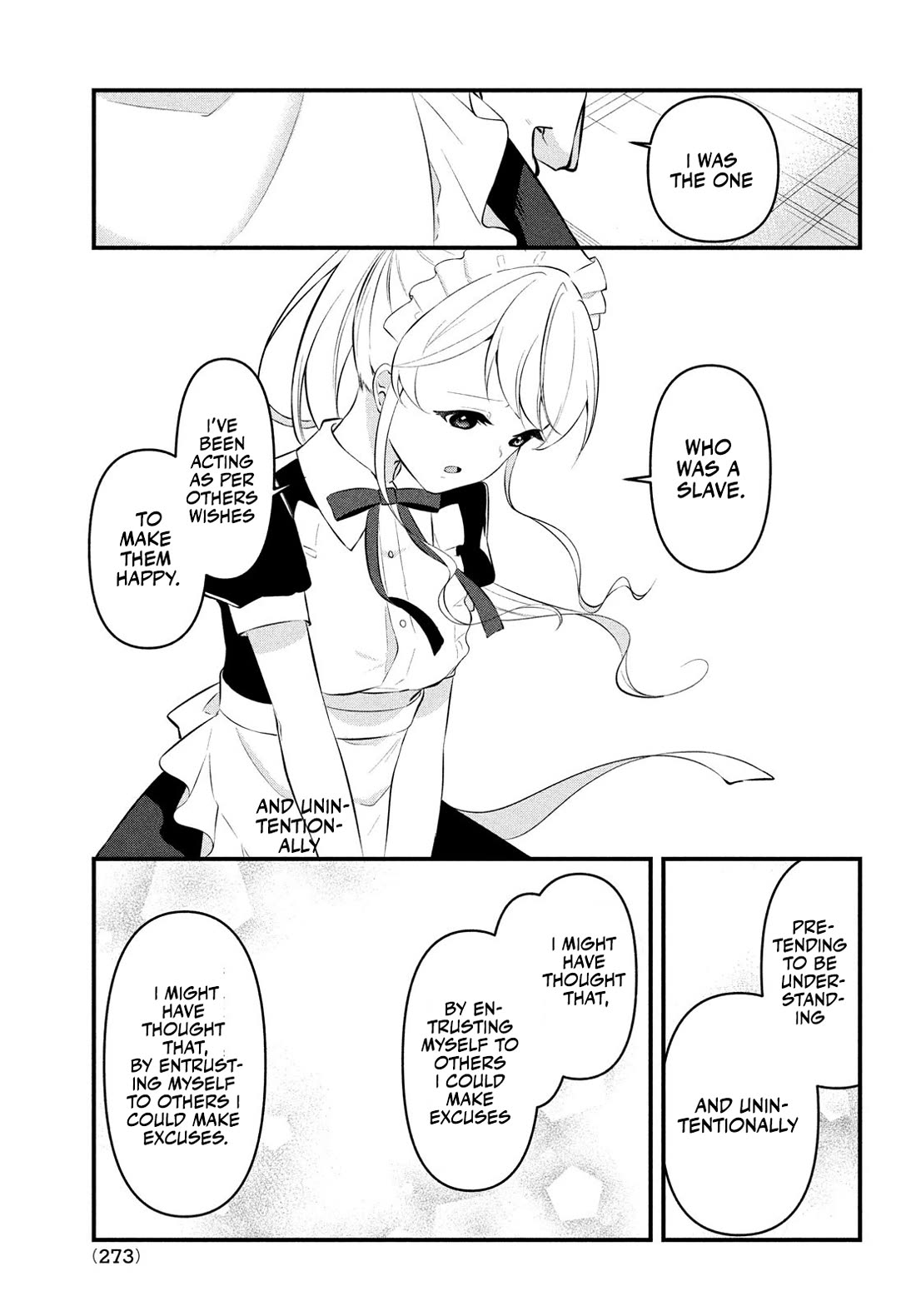 I Cut Ties With the Beauties That Always Made Fun of Me, but It Seems That They Actually Love Me. Chapter 8 page 3 - Chapter 8: Yuuta is Benefactor and the first customer for Ruriri