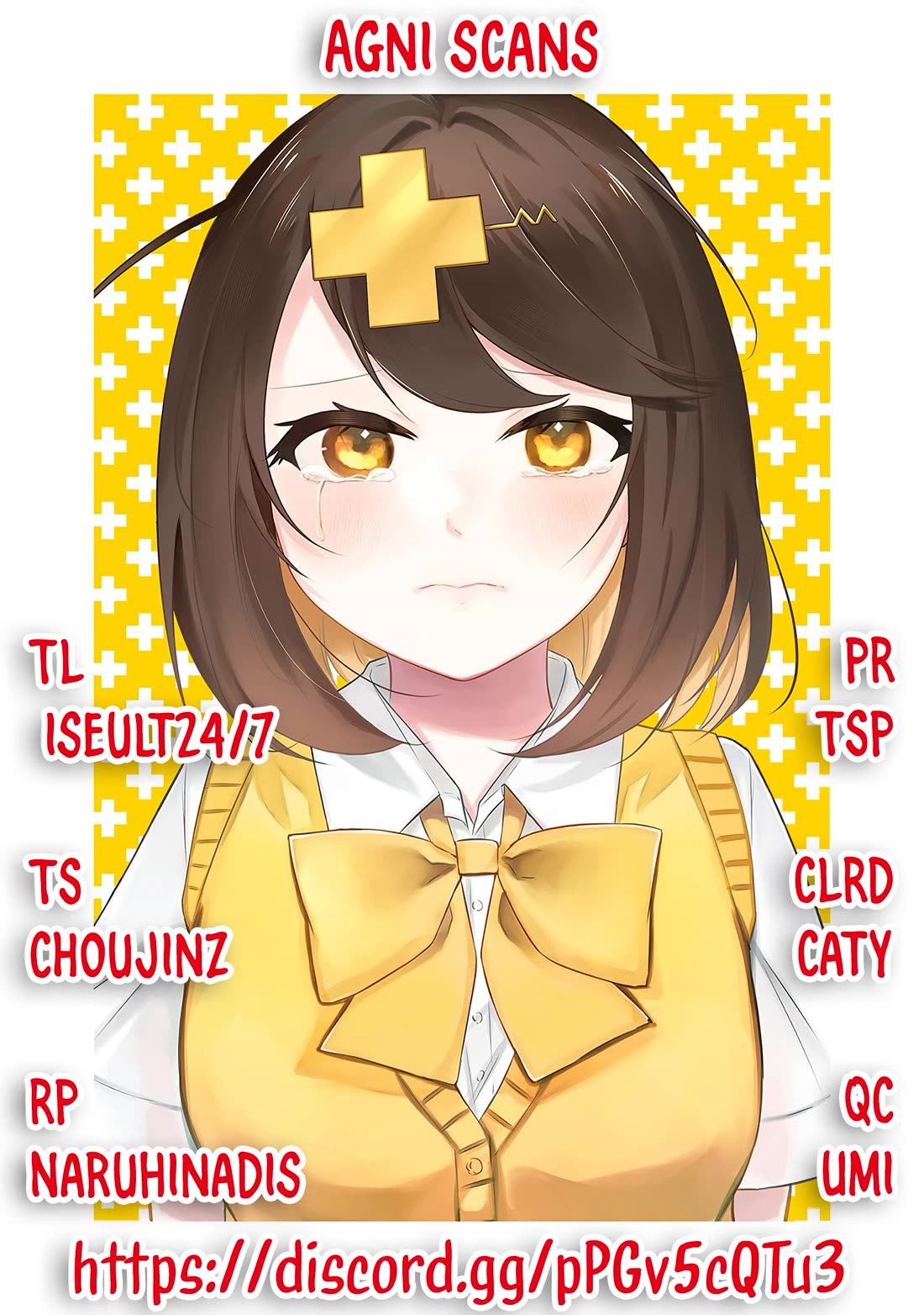 I Cut Ties With the Beauties That Always Made Fun of Me, but It Seems That They Actually Love Me. Chapter 8 page 35 - Chapter 8: Yuuta is Benefactor and the first customer for Ruriri