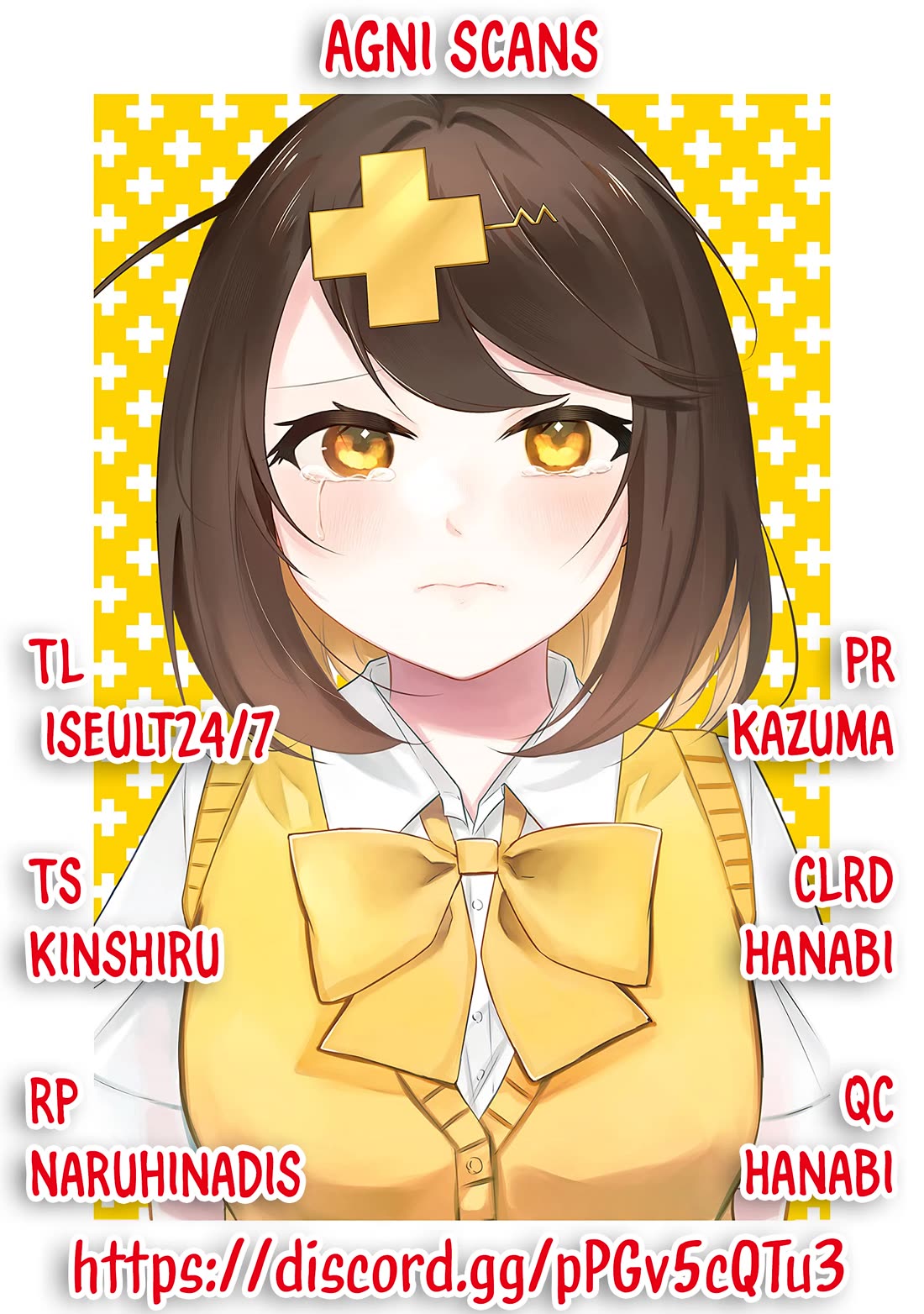 I Cut Ties With the Beauties That Always Made Fun of Me, but It Seems That They Actually Love Me. Chapter 9 page 22 - Chapter 9: Tranforming from Otoha Ruri to "Ruriri"!