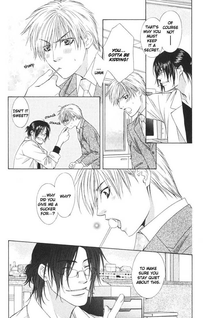 I.D. Chapter 1.1 page 21 - Vol.1 Chapter 1