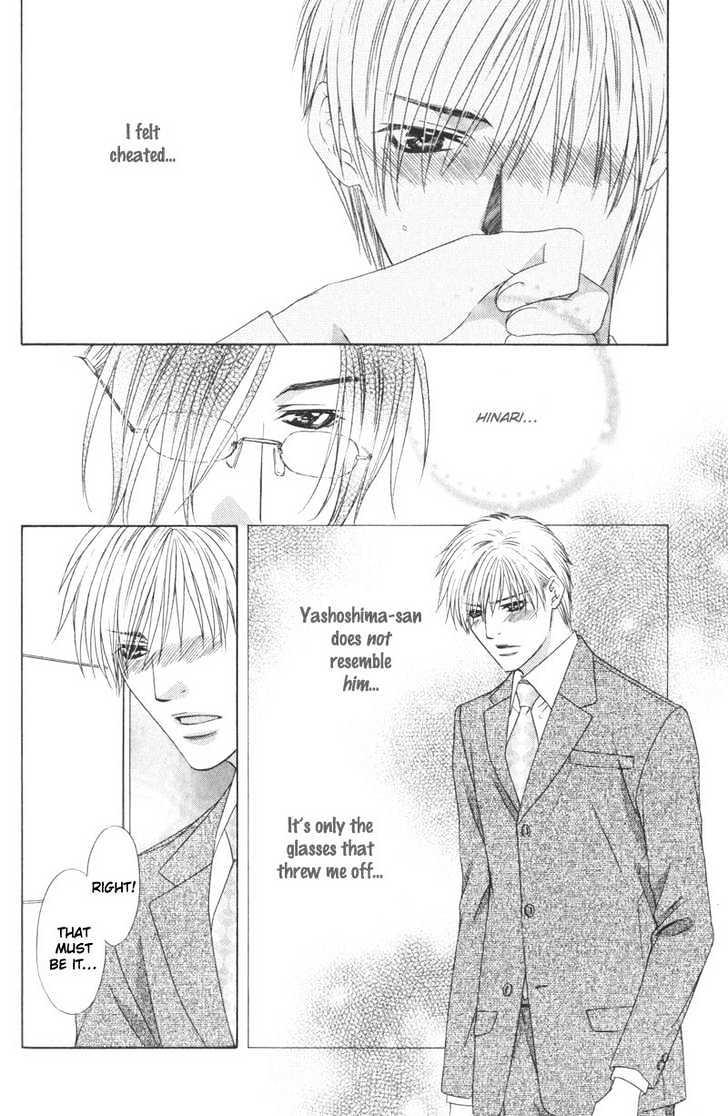 I.D. Chapter 1.1 page 35 - Vol.1 Chapter 1