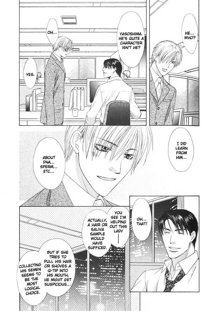 I.D. Chapter 1.1 page 38 - Vol.1 Chapter 1