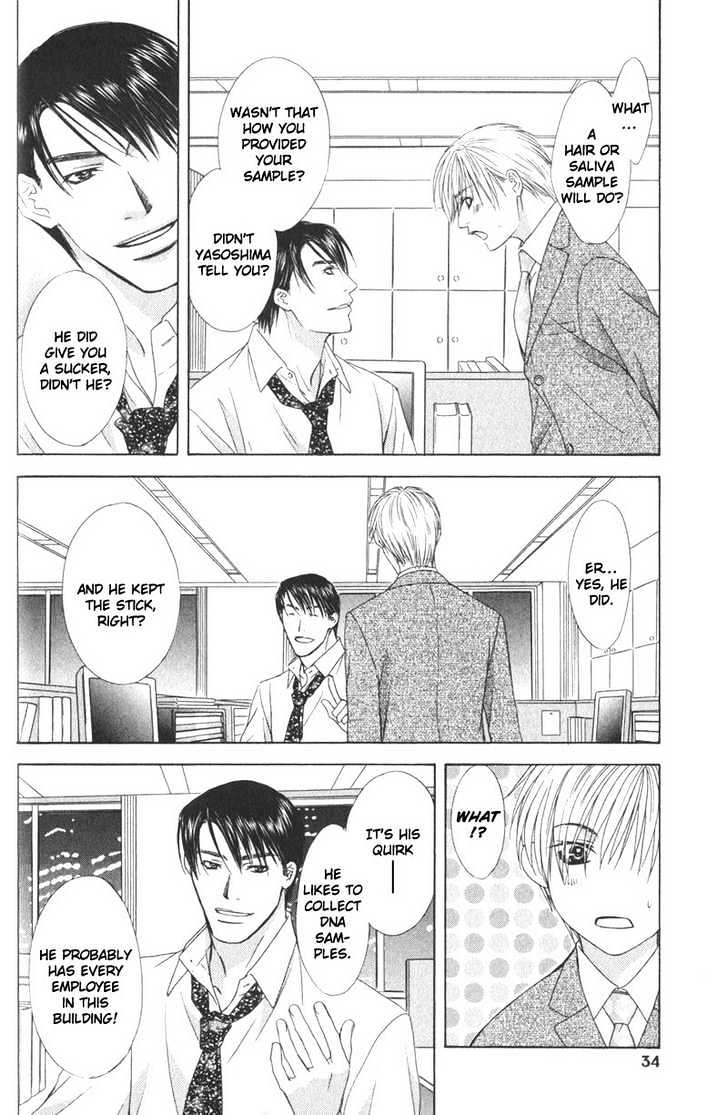 I.D. Chapter 1.1 page 39 - Vol.1 Chapter 1
