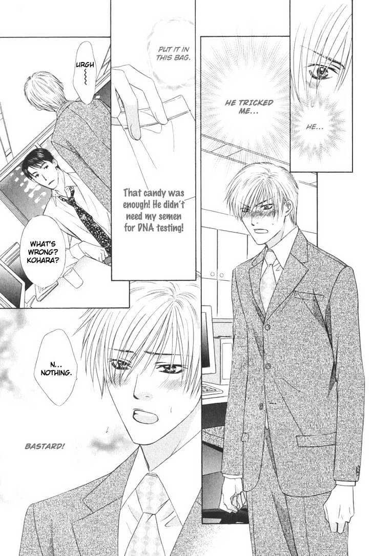 I.D. Chapter 1.1 page 40 - Vol.1 Chapter 1