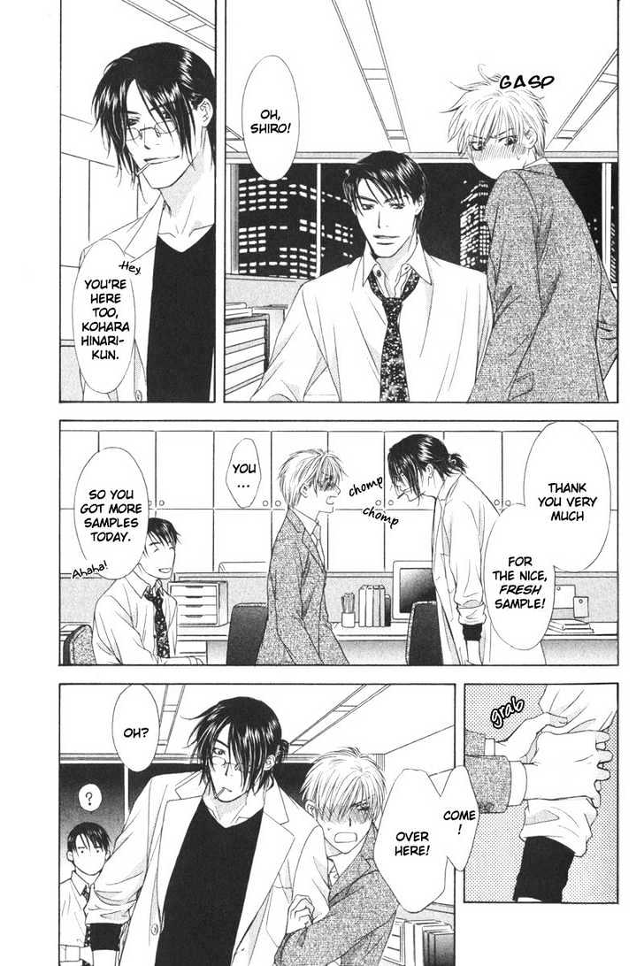 I.D. Chapter 1.1 page 42 - Vol.1 Chapter 1