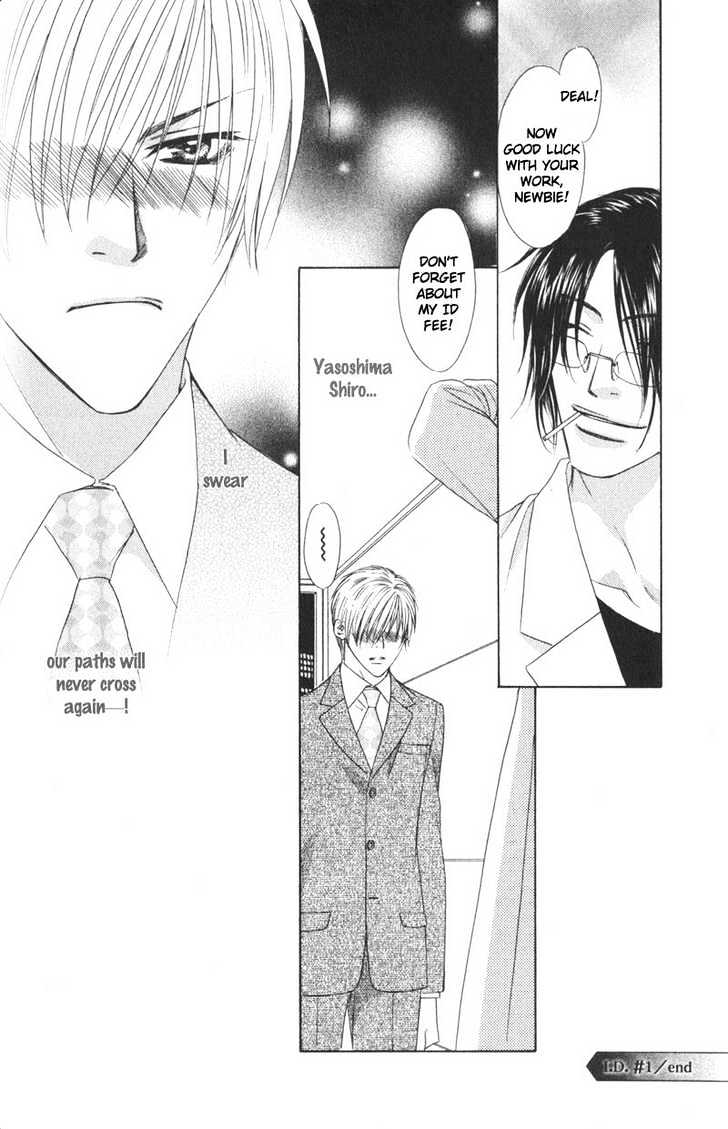 I.D. Chapter 1.1 page 45 - Vol.1 Chapter 1