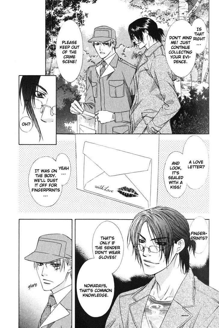 I.D. Chapter 1.2 page 10 - Vol.1 Chapter 2