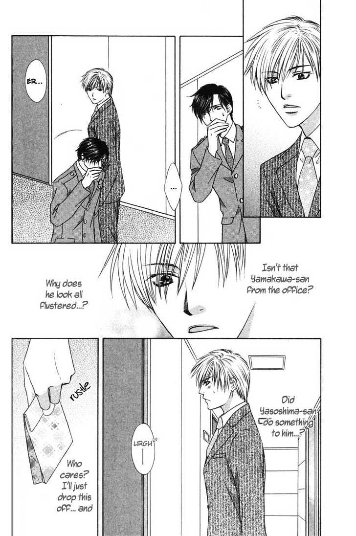 I.D. Chapter 1.2 page 19 - Vol.1 Chapter 2