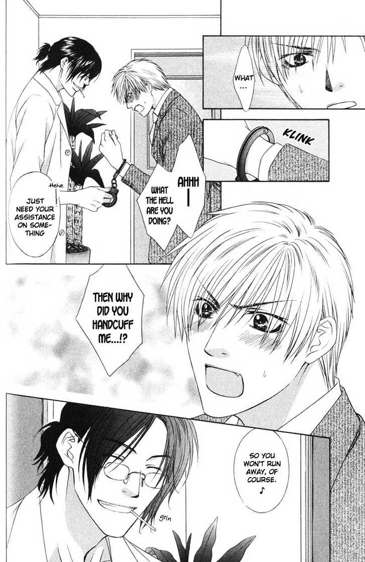 I.D. Chapter 1.2 page 21 - Vol.1 Chapter 2