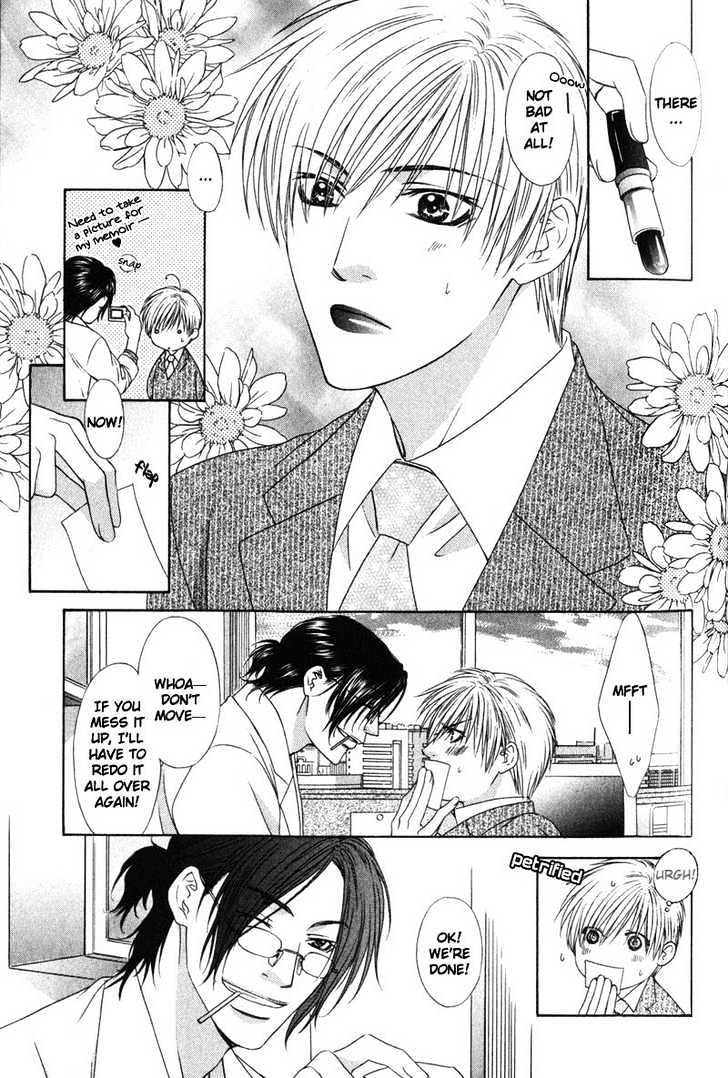I.D. Chapter 1.2 page 24 - Vol.1 Chapter 2