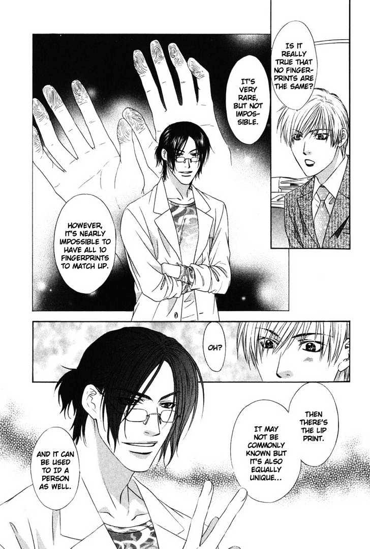 I.D. Chapter 1.2 page 26 - Vol.1 Chapter 2