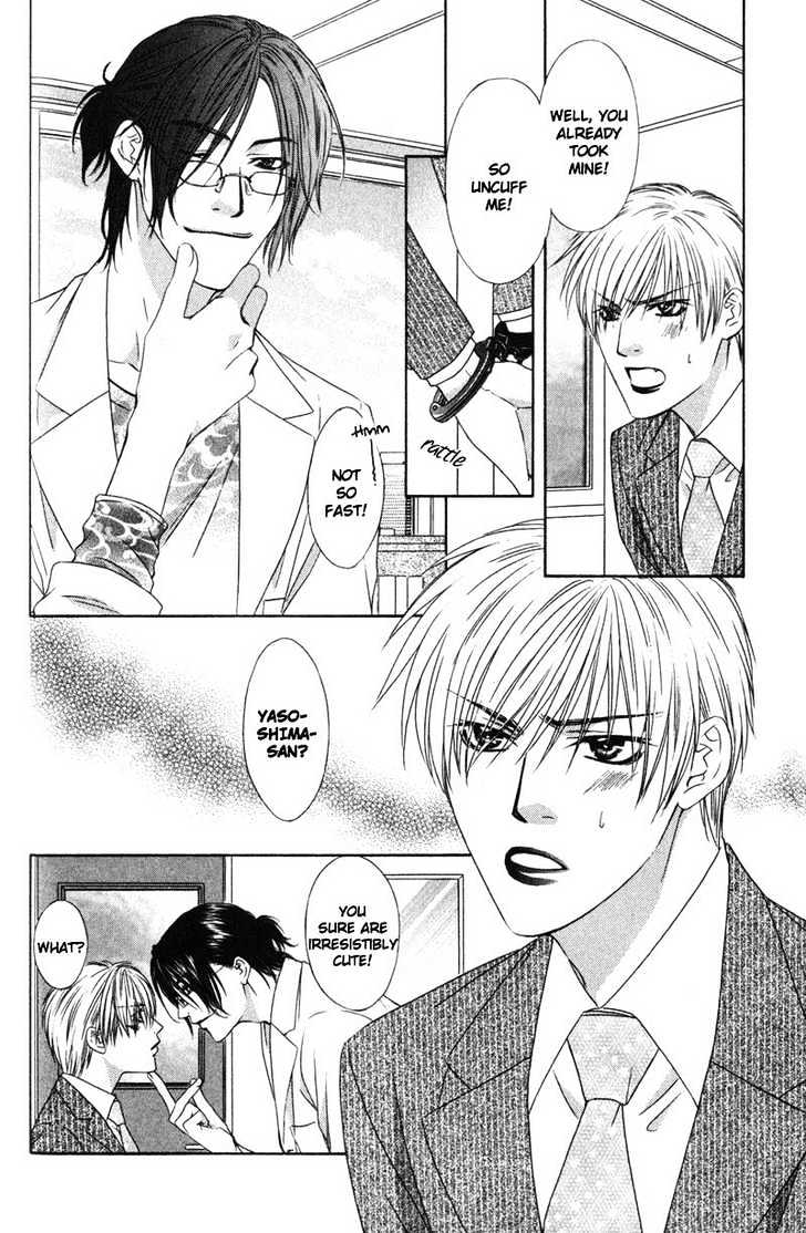 I.D. Chapter 1.2 page 29 - Vol.1 Chapter 2