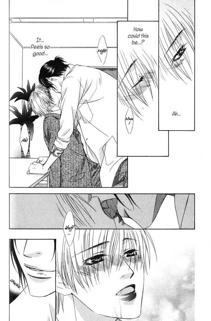 I.D. Chapter 1.2 page 31 - Vol.1 Chapter 2