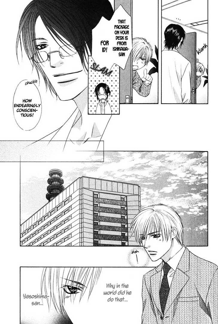 I.D. Chapter 1.2 page 34 - Vol.1 Chapter 2
