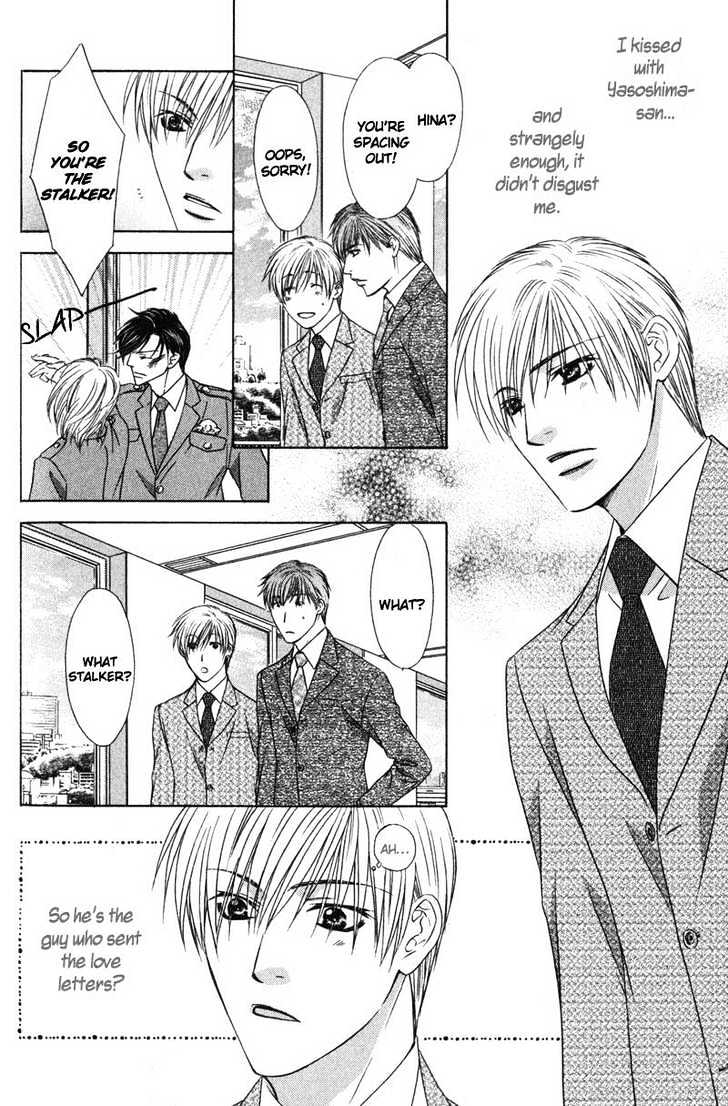 I.D. Chapter 1.2 page 35 - Vol.1 Chapter 2