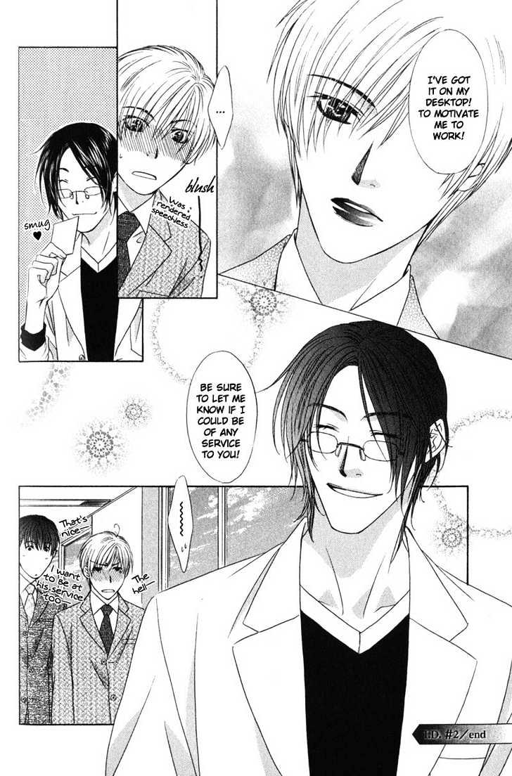 I.D. Chapter 1.2 page 37 - Vol.1 Chapter 2