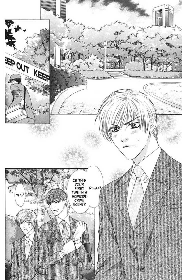 I.D. Chapter 1.2 page 7 - Vol.1 Chapter 2