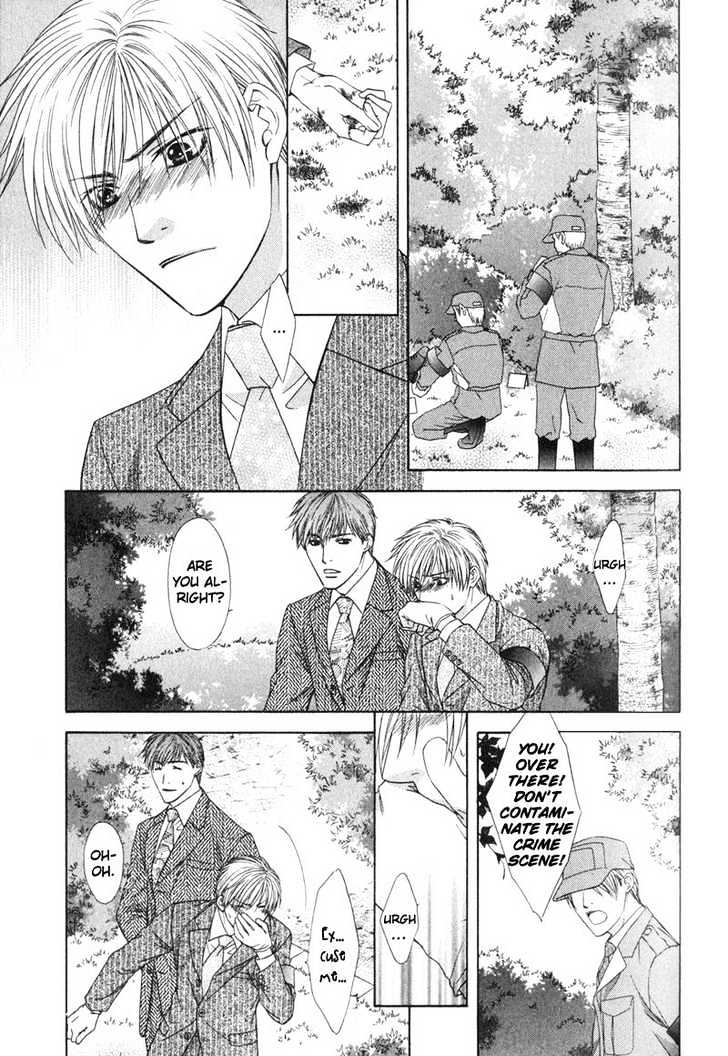 I.D. Chapter 1.2 page 8 - Vol.1 Chapter 2
